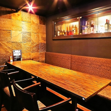 土間土間 飯田橋店の雰囲気1