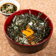 田中のTKG