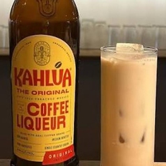 カルーアウーロン