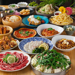 人気の食べ飲み放題の店『ぶあいそ大名店！』