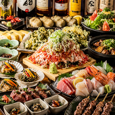 酔うちゃん 大宮駅前店のコース写真