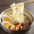 料理メニュー写真&nbsp;盛岡冷麺