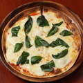 料理メニュー写真&nbsp;マルゲリータ