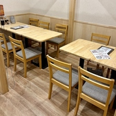 魚と7 ととせぶん 豊田駅前の雰囲気3