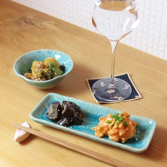 おばんざい家 卯のおすすめ料理1