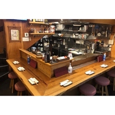 韓国式食堂 うしなべセンターの雰囲気2