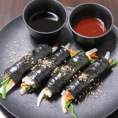韓国dining イチュンのおすすめ料理3
