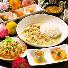 タイ料理 ロイエットの特集写真