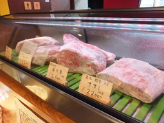 炭火焼肉 明翠園の特集写真