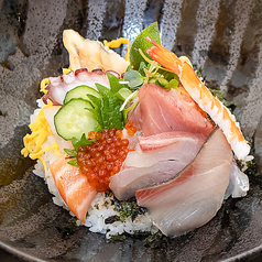 うまいんじょ処 魚や 来里のおすすめランチ1