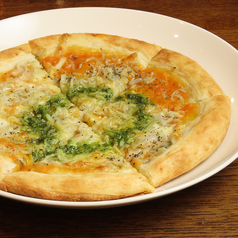 BLUE THE BLUE ブルー ザ ブルーのおすすめ料理1