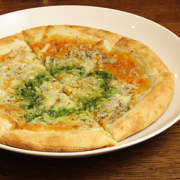 BLUE THE BLUE ブルー ザ ブルーのおすすめ料理1