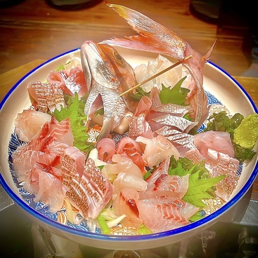 大衆酒場 呑ぞうのおすすめ料理1