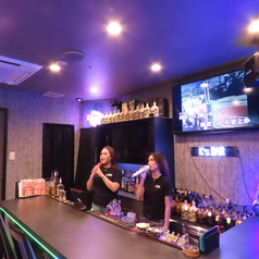 K's BARのコース写真