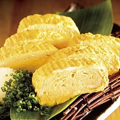 出汁巻き玉子 【ハーフ】