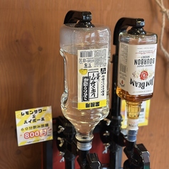 牡蠣とレモン 蒲郡店のおすすめポイント1