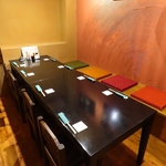 接待や食事会にも◎