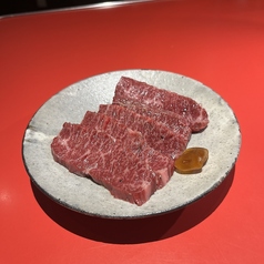 焼肉ヨーコのおすすめ料理3