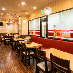 劉家 麻辣湯 矢場町店の特集写真