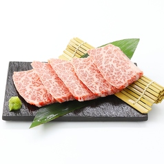 和牛特上カルビ