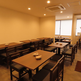 個室居酒屋　城下の灯　松本駅前店の雰囲気2