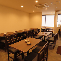 個室居酒屋 城下の灯 松本駅前店の雰囲気2