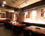 こだわりのお肉と雰囲気にこだわった店内で、ワンランク上の焼肉宴会が楽しめます。