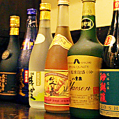 沖縄倶楽部 源さんのおすすめドリンク2