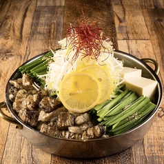 炭焼き肉×天ぷらとワイン マドンナ 博多本店のコース写真