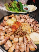 韓国料理　パダ589のおすすめ料理2