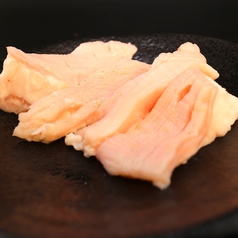 黒毛和牛上ミノ