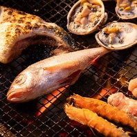 産地直送の鮮魚が自慢！栄の海鮮居酒屋！