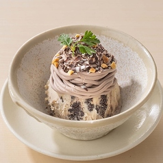 menu photo