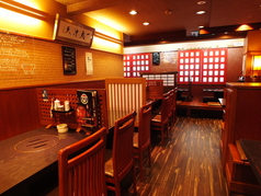炭火焼肉 明翠園の特集写真