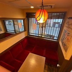 青天家 ハレルヤ 京都山科の特集写真