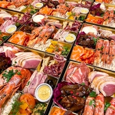 農家の野菜×創作料理 101のおすすめ料理3