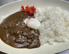 牛タンカレー