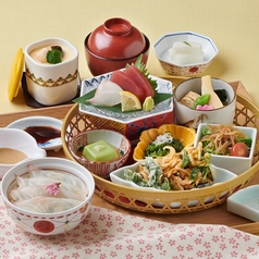 かごの屋 金沢文庫店のおすすめ料理1