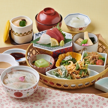 かごの屋 豊中少路店のおすすめ料理1