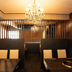 12名様から貸切のご相談を承ります!会社宴会や打ち上げなど、中規模のお集まりに最適です◎