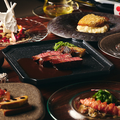 STELLA ステラ 中野店のコース写真