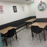 Cafe Merry カフェ メリーの雰囲気2