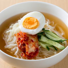 盛岡冷麺