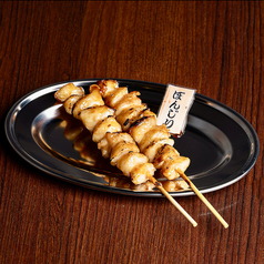 36.ぼんじり