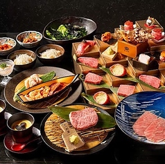 焼肉きた松 大阪 心斎橋店特集写真1