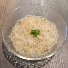 冷麺