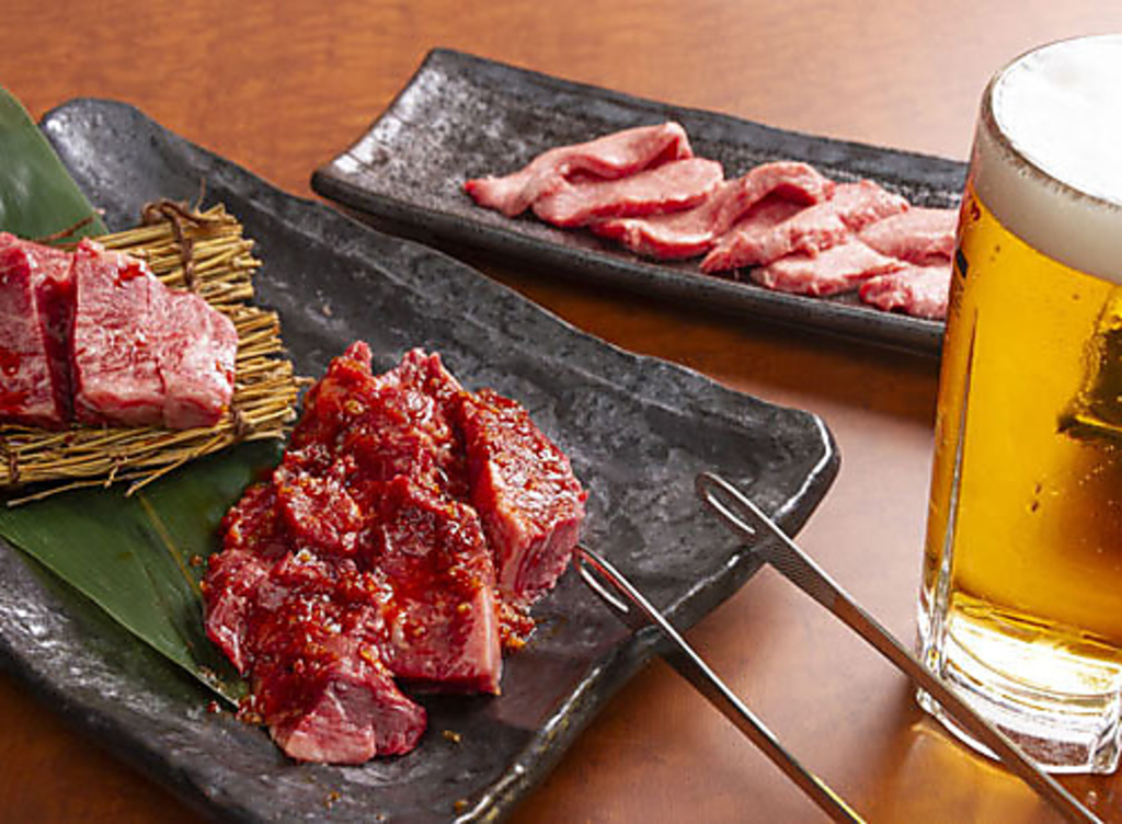 焼肉四季 西明石店の写真ギャラリー