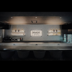 BAR PIVOT バー ピボットの特集写真