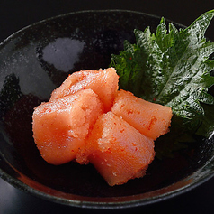 生明太子