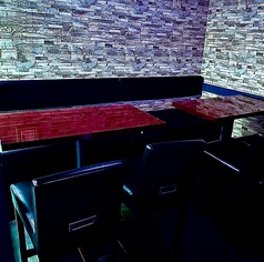 Bar Alstromeria バーアルストロメリアの雰囲気2